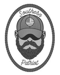 SOUTHERN PATRIOT trademark