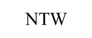 NTW trademark