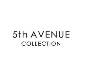 5TH AVENUE COLLECTION trademark