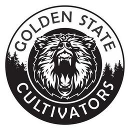 GOLDEN STATE CULTIVATORS trademark