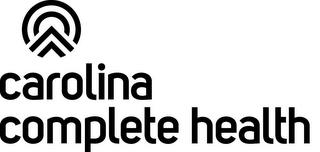 CAROLINA COMPLETE HEALTH trademark