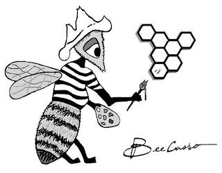 BEECASSO trademark