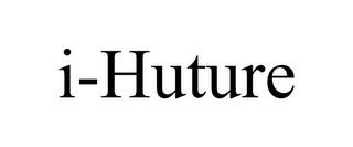 I-HUTURE trademark