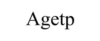 AGETP trademark