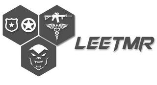 LEETMR trademark