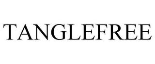 TANGLEFREE trademark