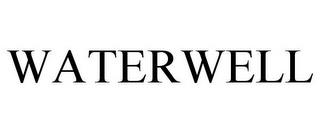 WATERWELL trademark