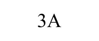 3A trademark