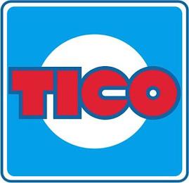 TICO trademark