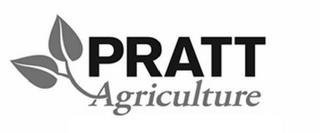 PRATT AGRICULTURE trademark