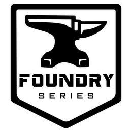 FOUNDRY SERIES trademark