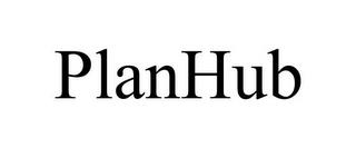 PLANHUB trademark