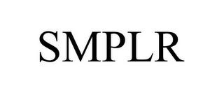 SMPLR trademark