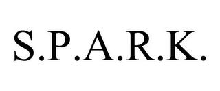 S.P.A.R.K. trademark