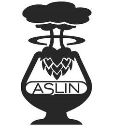 ASLIN trademark