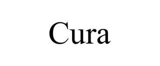 CURA trademark