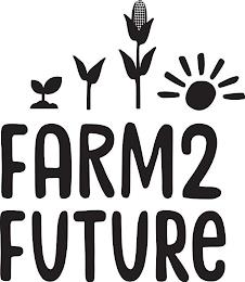 FARM2FUTURE trademark