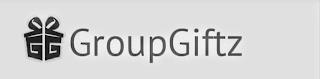 GG GROUPGIFTZ trademark