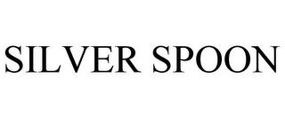 SILVER SPOON trademark