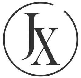 JX trademark