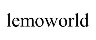 LEMOWORLD trademark