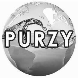 PURZY trademark