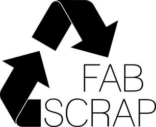 FABSCRAP trademark