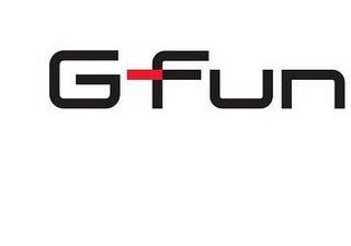 G-FUN trademark