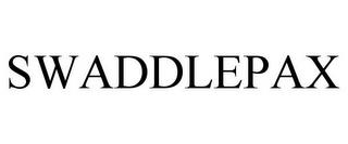 SWADDLEPAX trademark