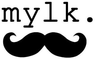 MYLK. trademark