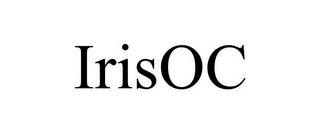 IRISOC trademark