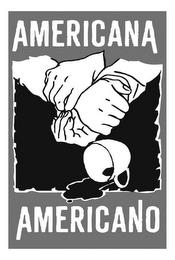 AMERICANA AMERICANO trademark