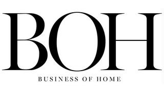 BUSINESS OF HOME trademark