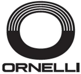 ORNELLI trademark