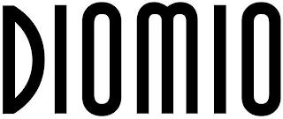 DIOMIO trademark