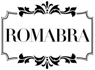 ROMABRA trademark