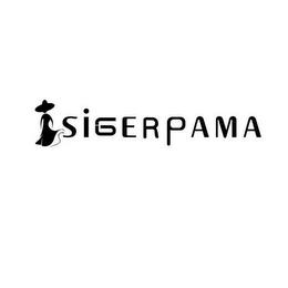 SIGERPAMA trademark