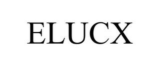 ELUCX trademark