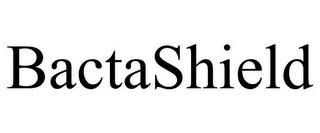 BACTASHIELD trademark