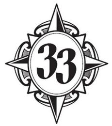 33 trademark