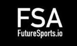 FSA FUTURESPORTS.IO trademark