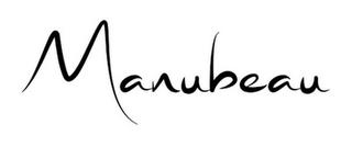 MANUBEAU trademark