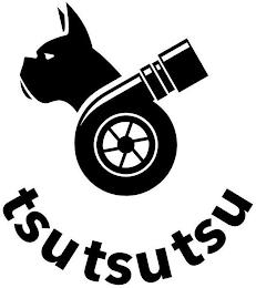 TSU TSU TSU trademark