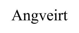 ANGVEIRT trademark