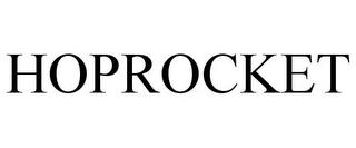 HOPROCKET trademark