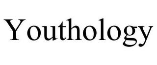 YOUTHOLOGY trademark