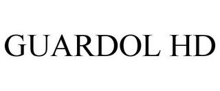 GUARDOL HD trademark