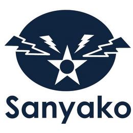 SANYAKO trademark