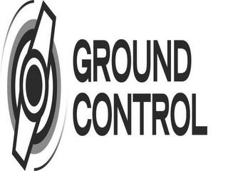 GROUND CONTROL trademark