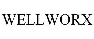 WELLWORX trademark